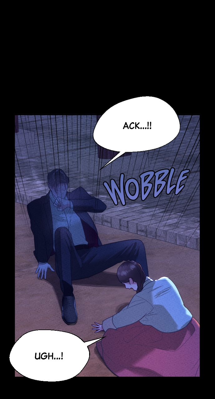Maseknam – A Sexy Magician Chapter 3 - Page 47