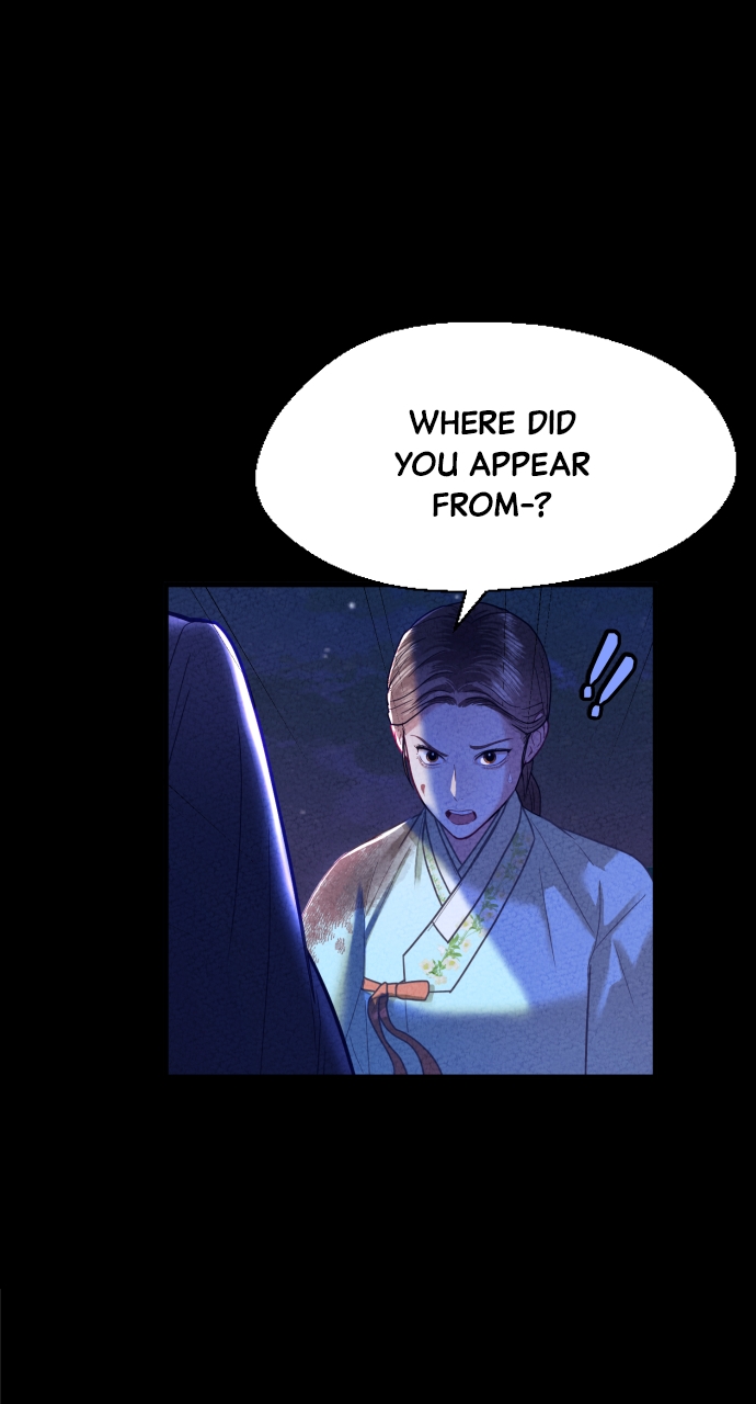 Maseknam – A Sexy Magician Chapter 3 - Page 48