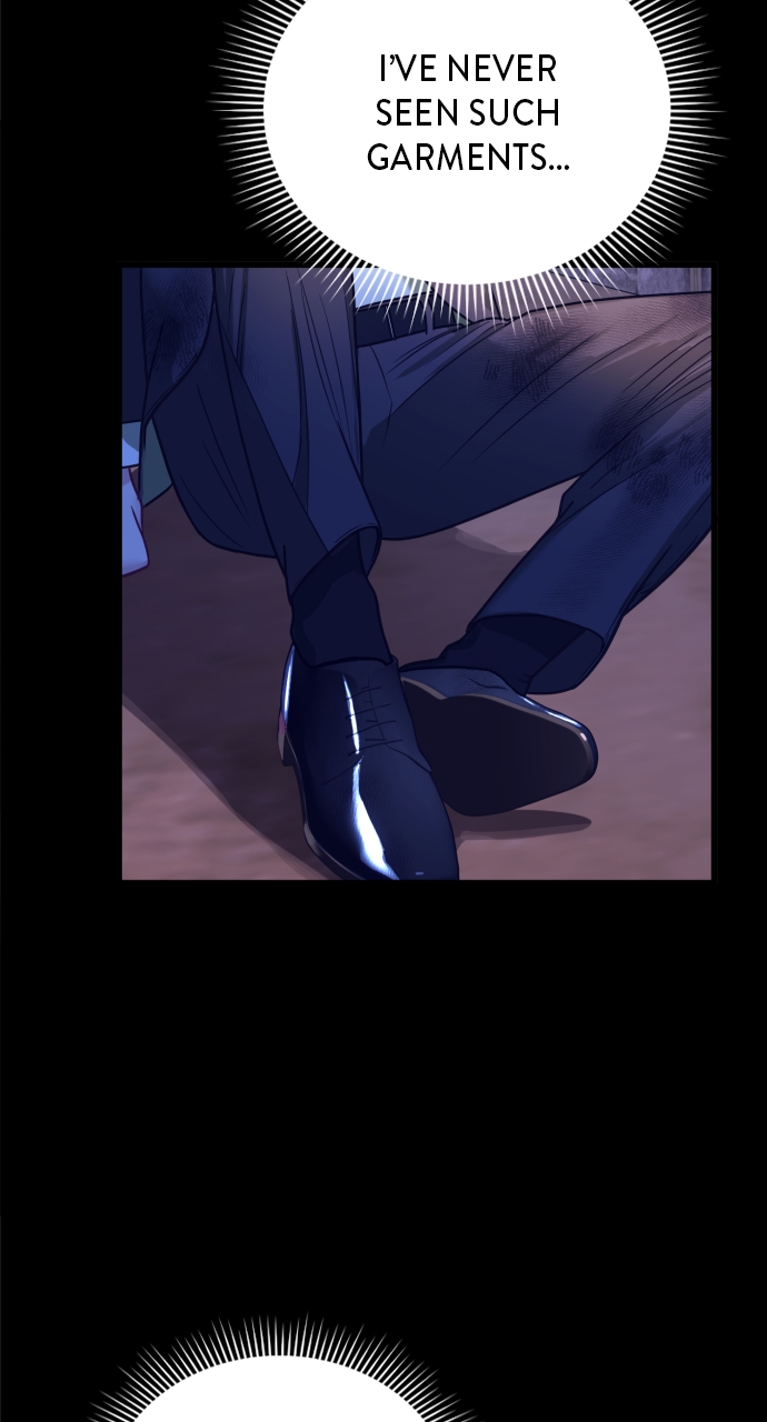 Maseknam – A Sexy Magician Chapter 3 - Page 50