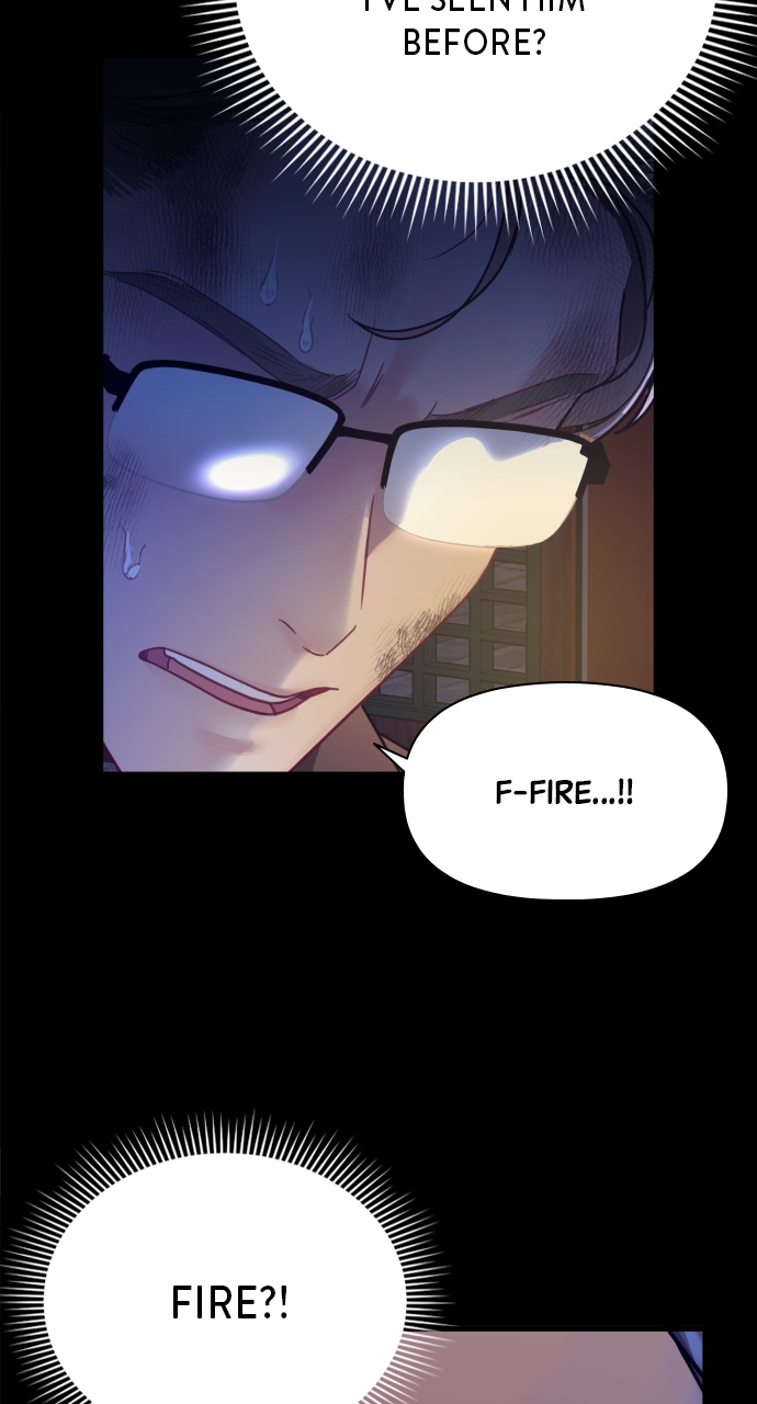 Maseknam – A Sexy Magician Chapter 3 - Page 52