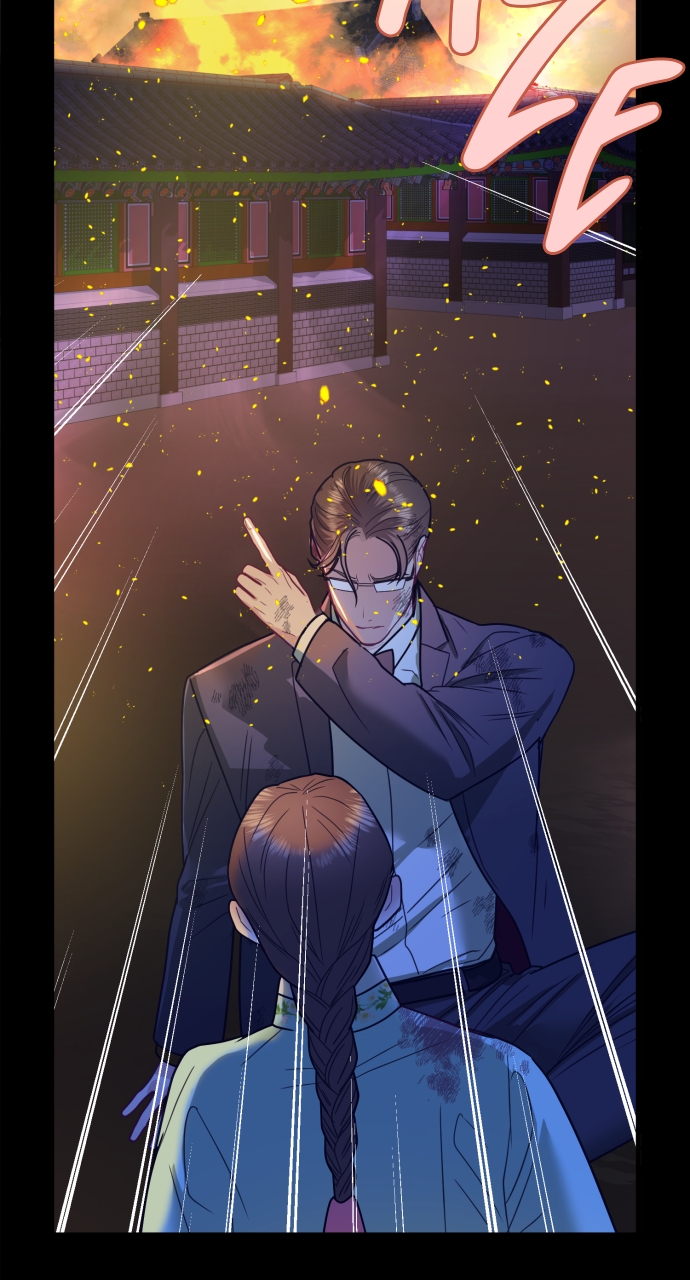 Maseknam – A Sexy Magician Chapter 3 - Page 54