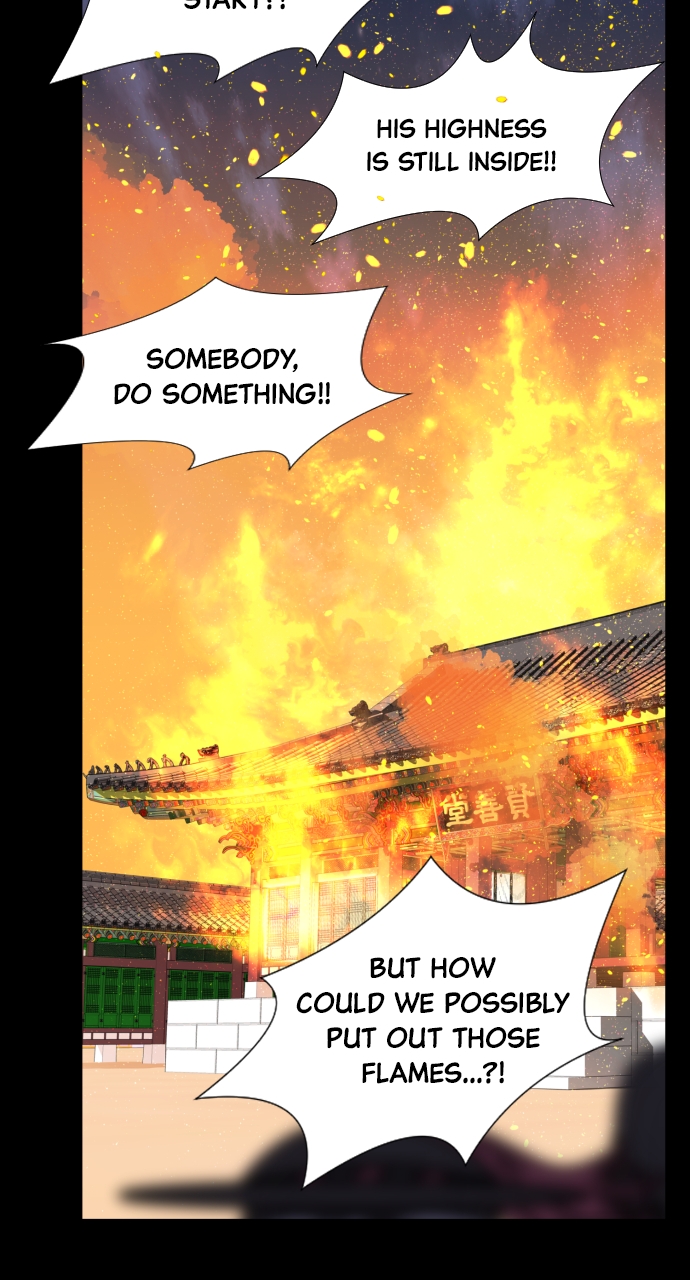 Maseknam – A Sexy Magician Chapter 3 - Page 57