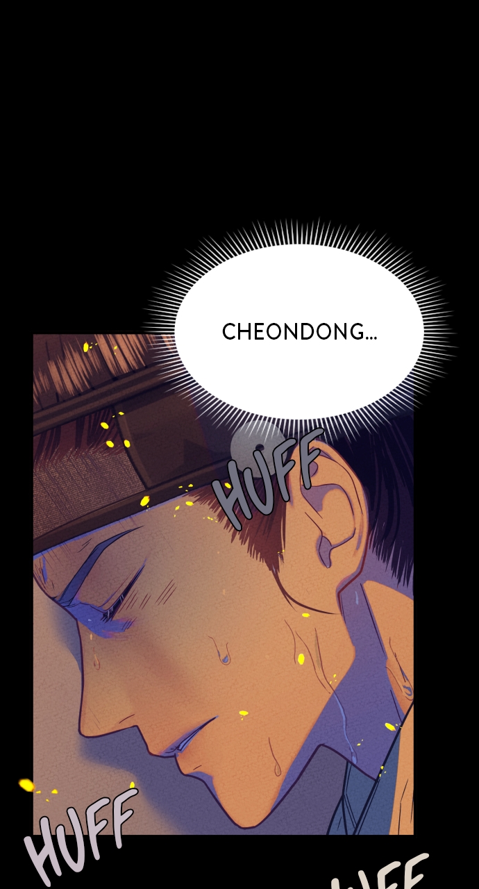 Maseknam – A Sexy Magician Chapter 3 - Page 60