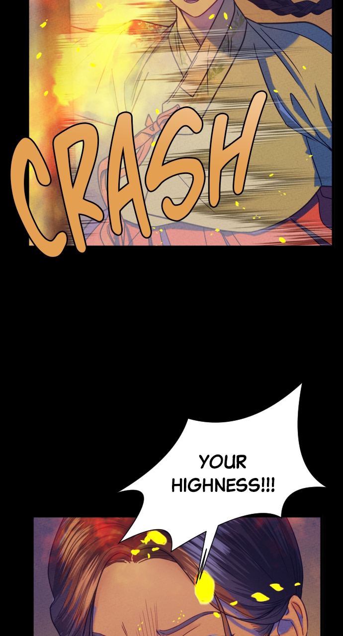 Maseknam – A Sexy Magician Chapter 3 - Page 63