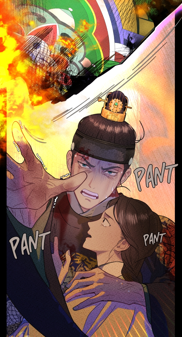 Maseknam – A Sexy Magician Chapter 3 - Page 70