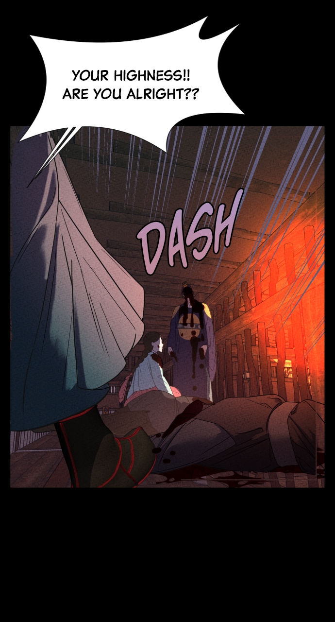 Maseknam – A Sexy Magician Chapter 3 - Page 8