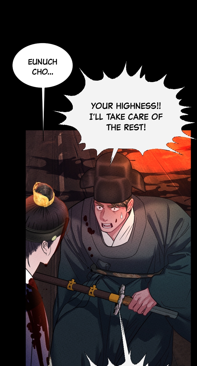 Maseknam – A Sexy Magician Chapter 3 - Page 9