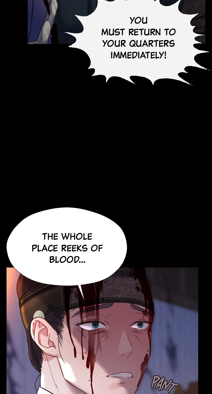 Maseknam – A Sexy Magician Chapter 3 - Page 10