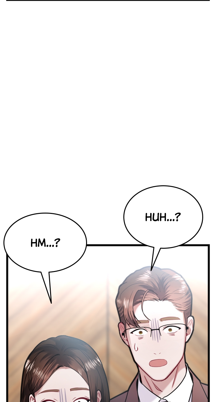Maseknam – A Sexy Magician Chapter 30 - Page 2