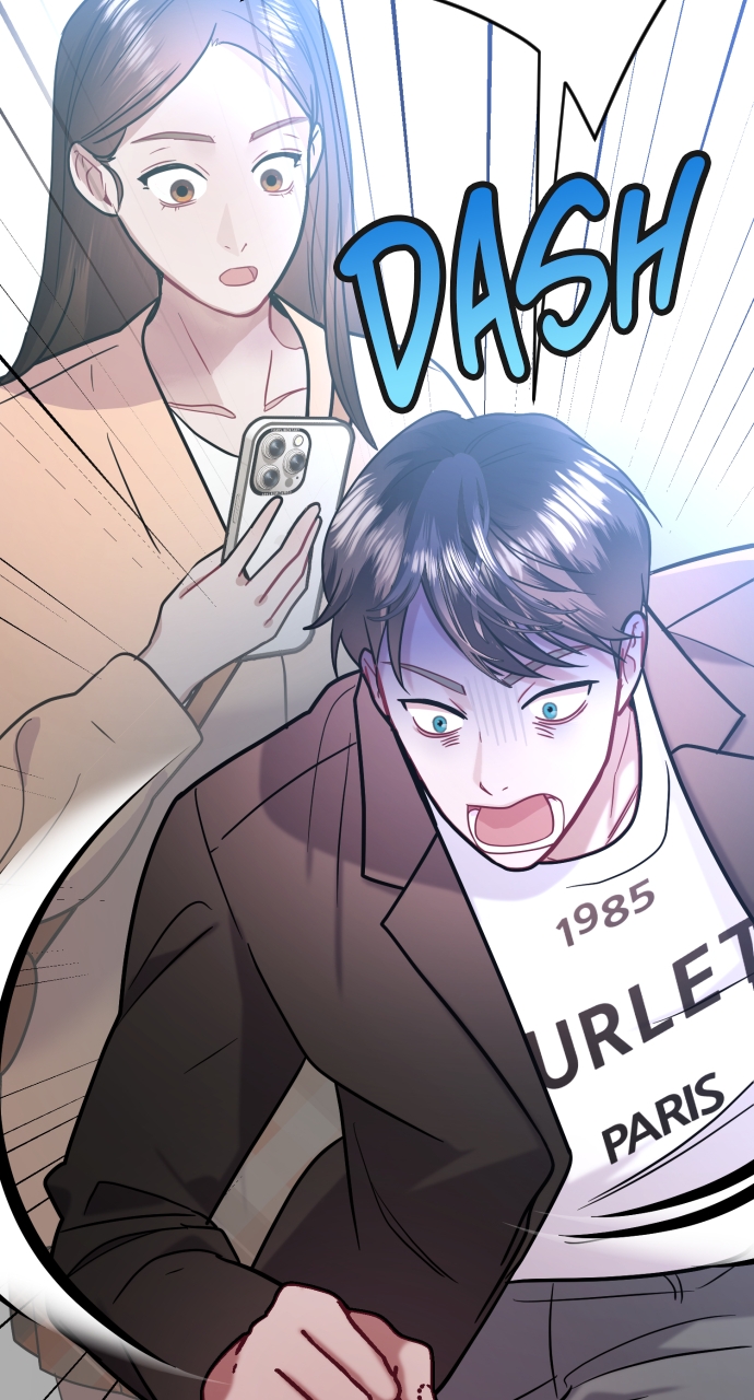 Maseknam – A Sexy Magician Chapter 30 - Page 109