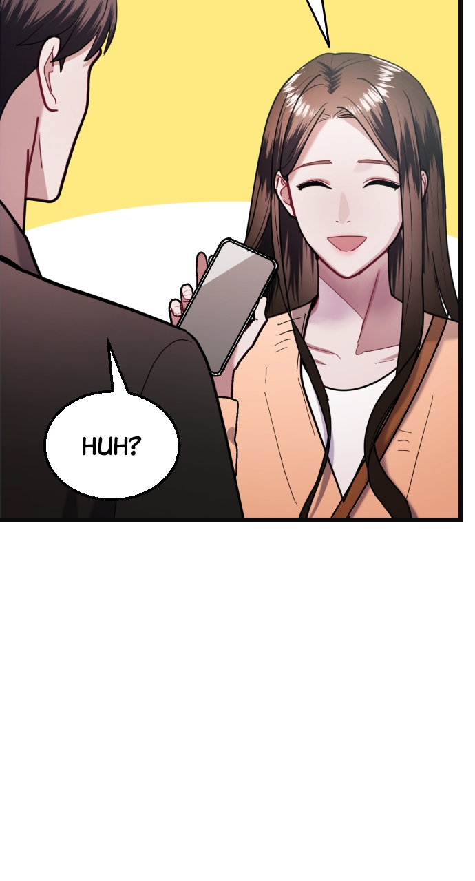 Maseknam – A Sexy Magician Chapter 30 - Page 13