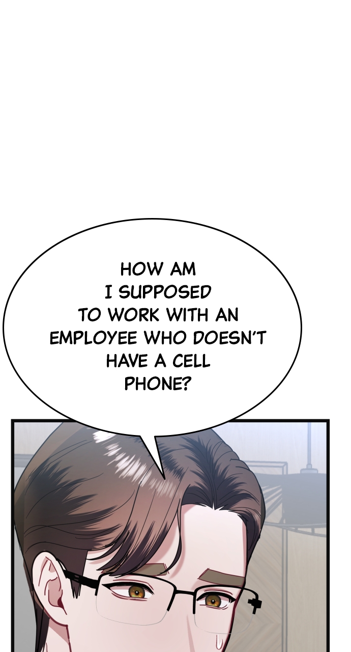 Maseknam – A Sexy Magician Chapter 30 - Page 15