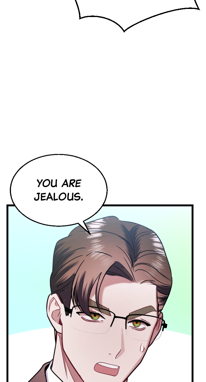 Maseknam – A Sexy Magician Chapter 30 - Page 19