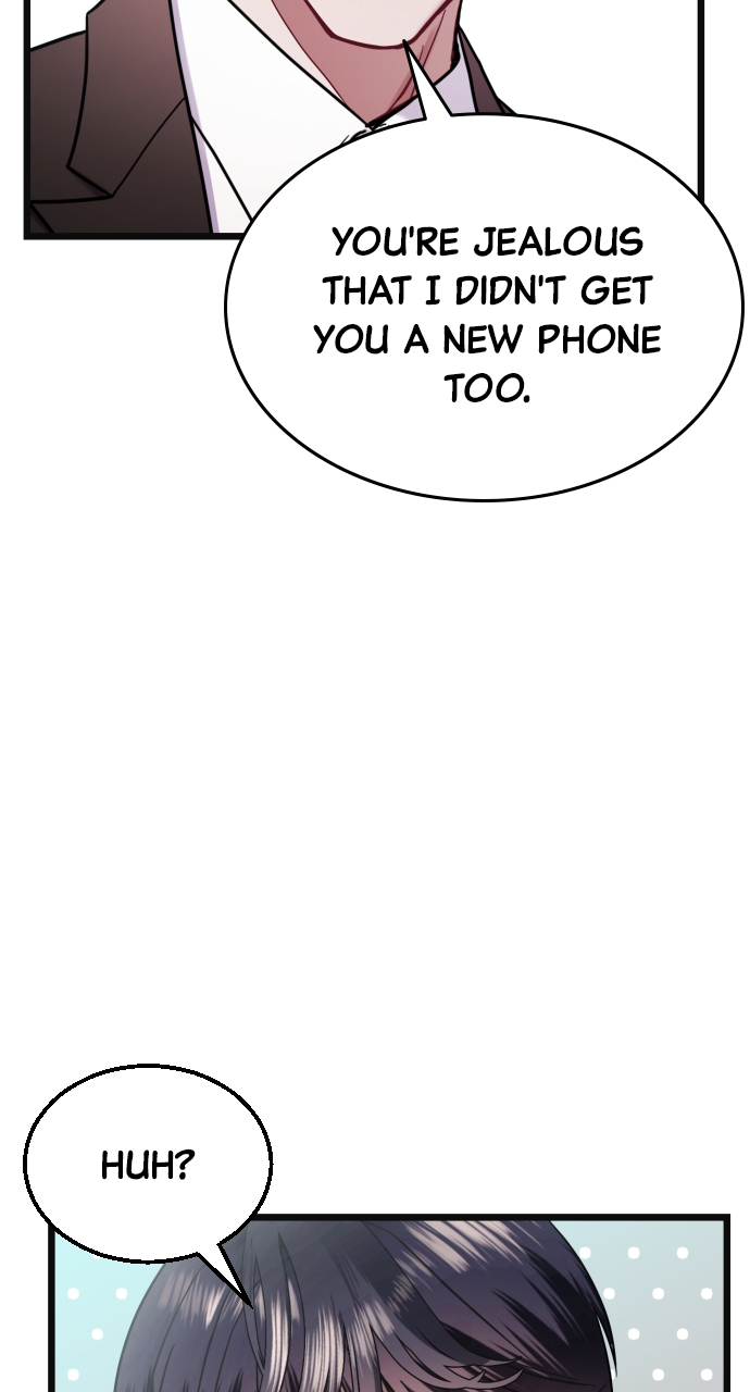 Maseknam – A Sexy Magician Chapter 30 - Page 20