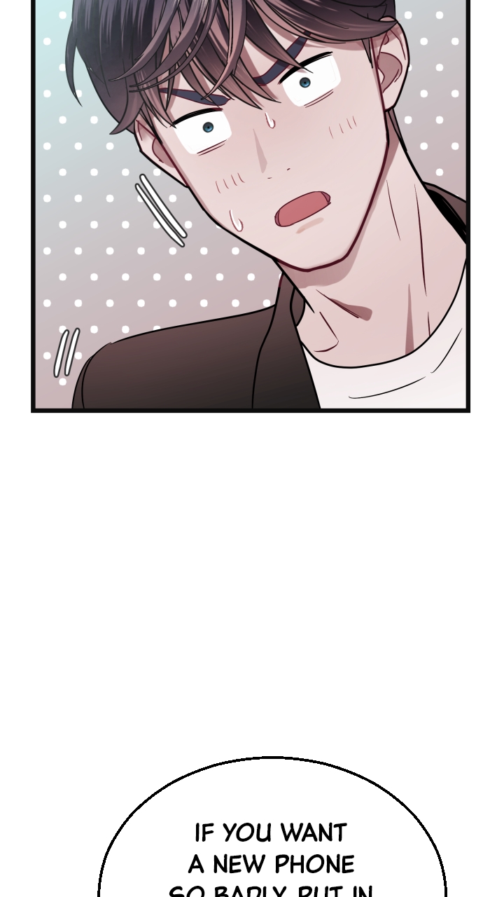 Maseknam – A Sexy Magician Chapter 30 - Page 21