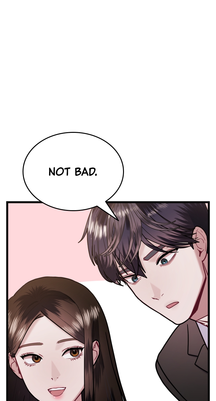Maseknam – A Sexy Magician Chapter 30 - Page 27