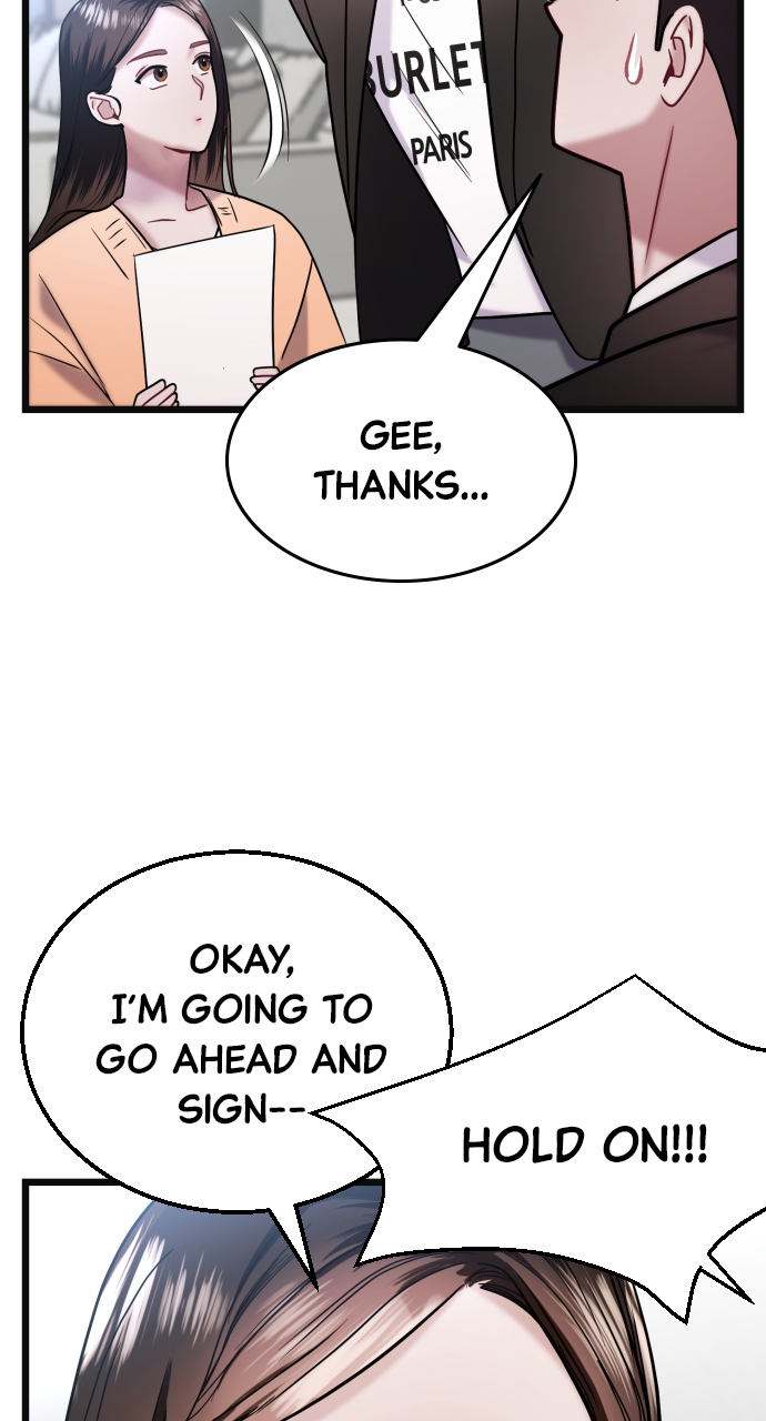 Maseknam – A Sexy Magician Chapter 30 - Page 29