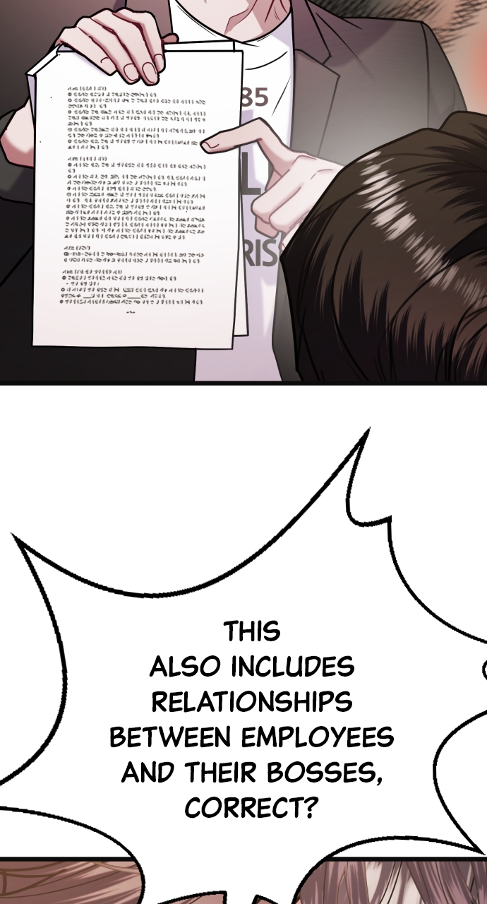 Maseknam – A Sexy Magician Chapter 30 - Page 33