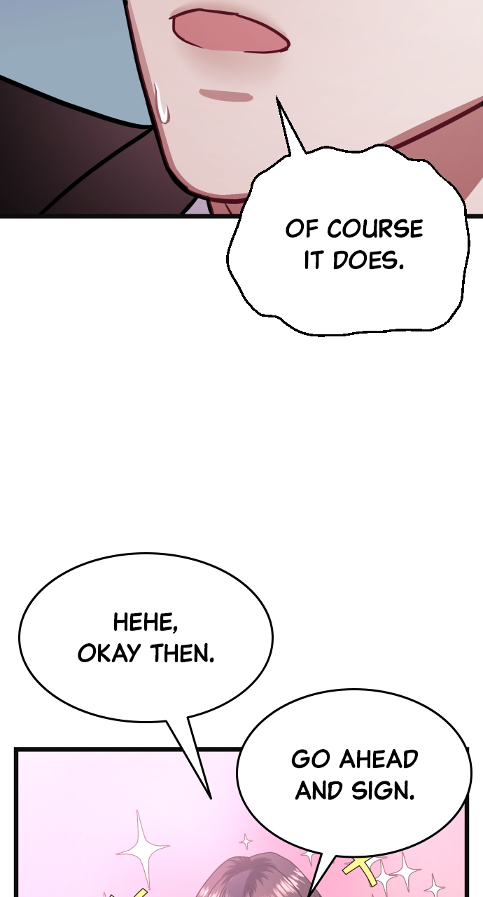 Maseknam – A Sexy Magician Chapter 30 - Page 36