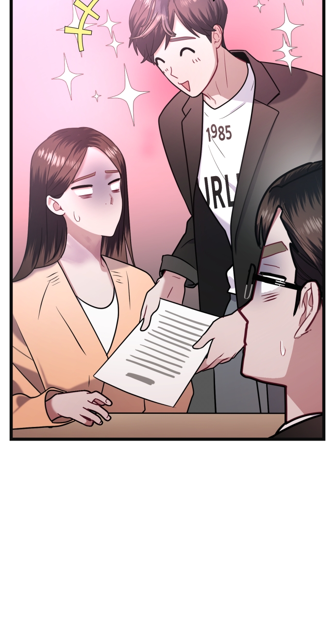 Maseknam – A Sexy Magician Chapter 30 - Page 37