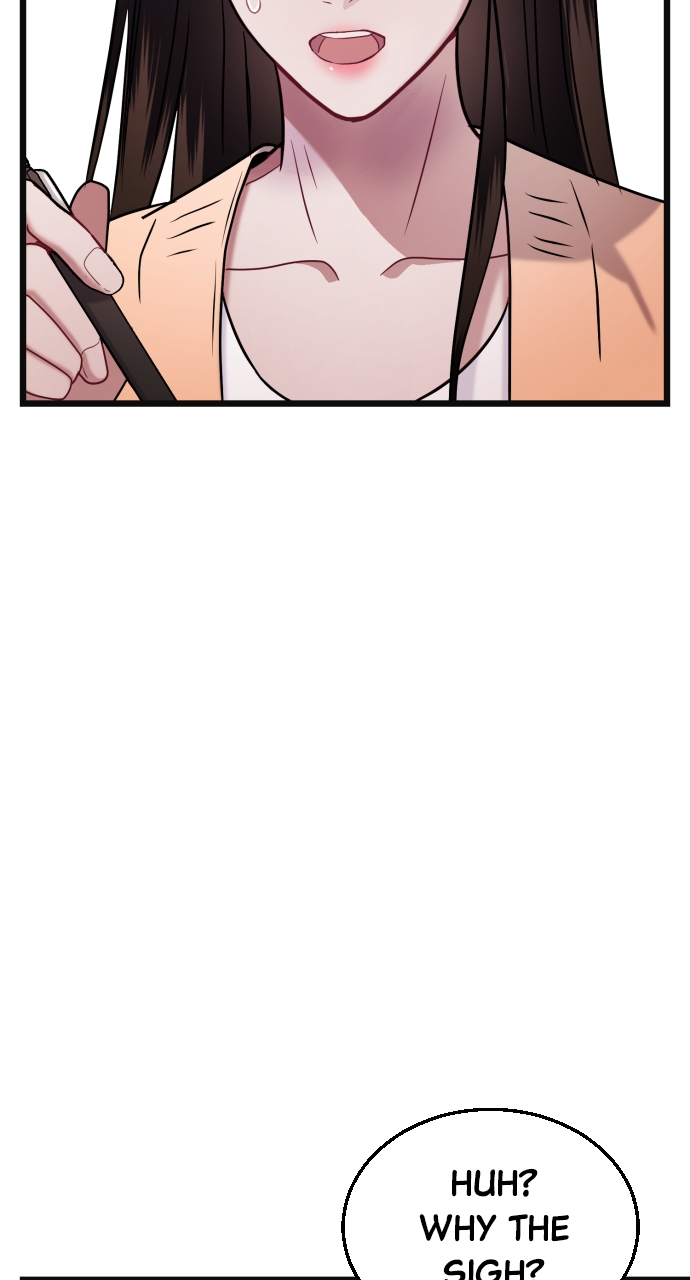 Maseknam – A Sexy Magician Chapter 30 - Page 40