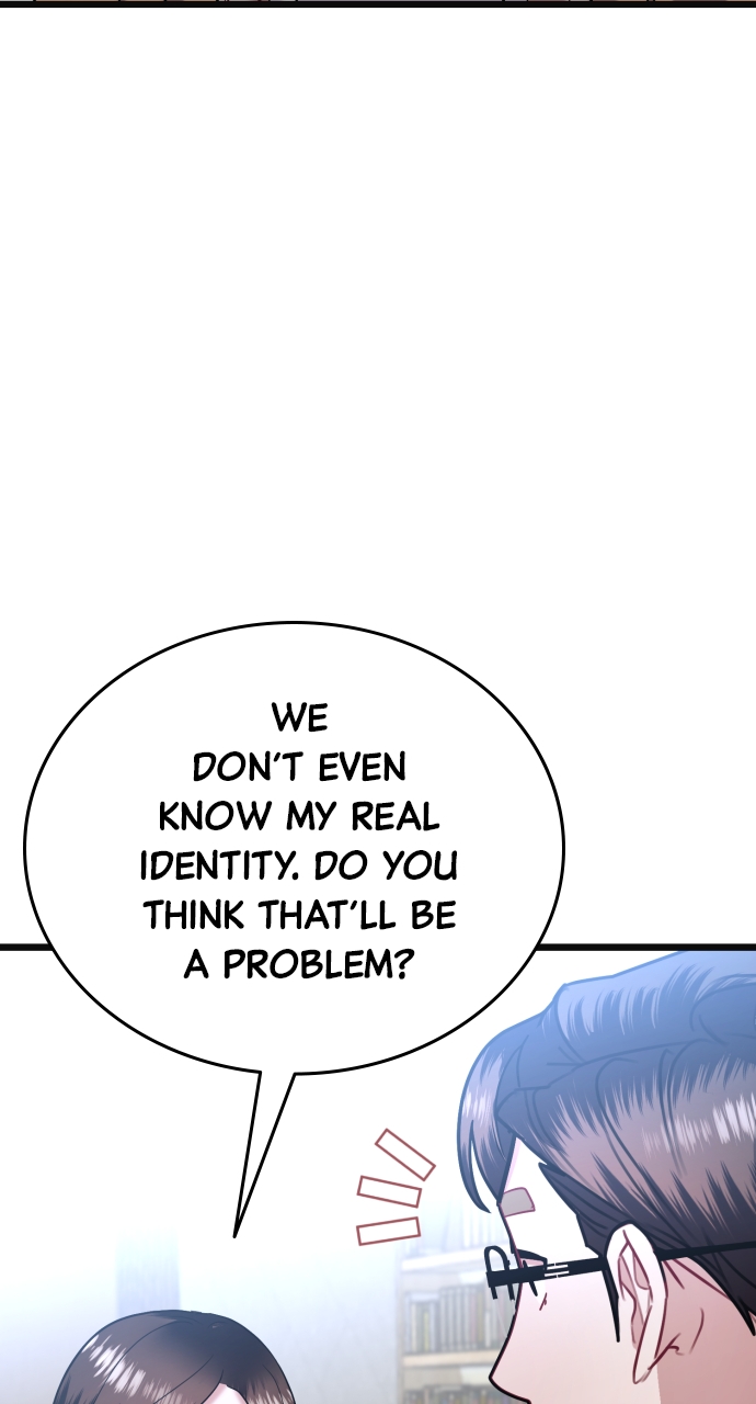Maseknam – A Sexy Magician Chapter 30 - Page 43