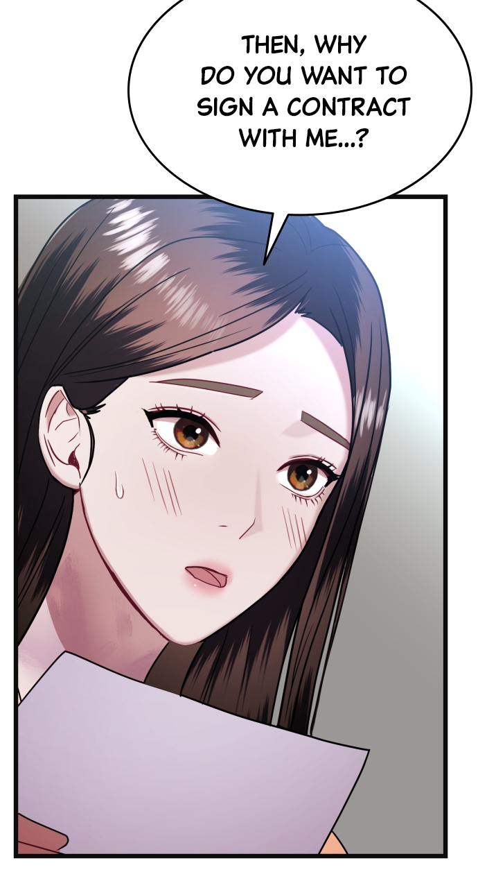 Maseknam – A Sexy Magician Chapter 30 - Page 46