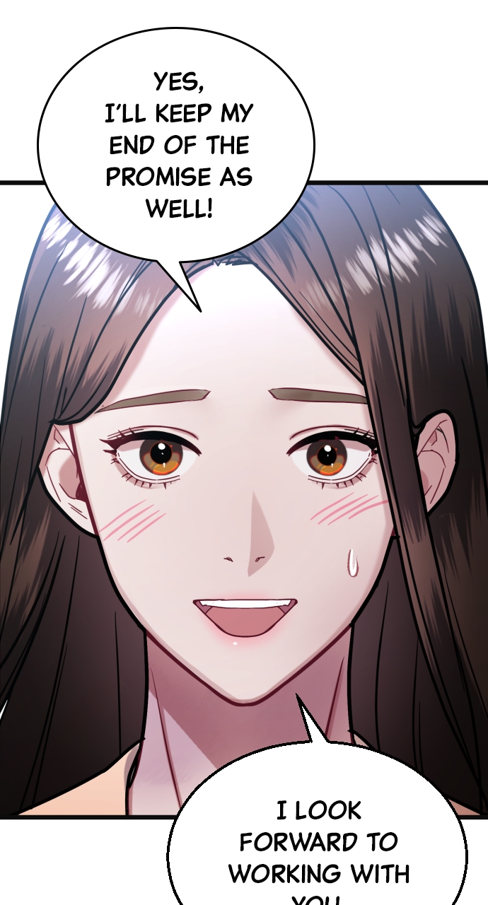 Maseknam – A Sexy Magician Chapter 30 - Page 52
