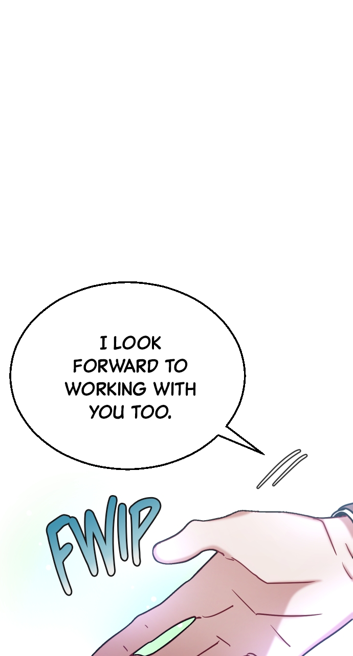 Maseknam – A Sexy Magician Chapter 30 - Page 56
