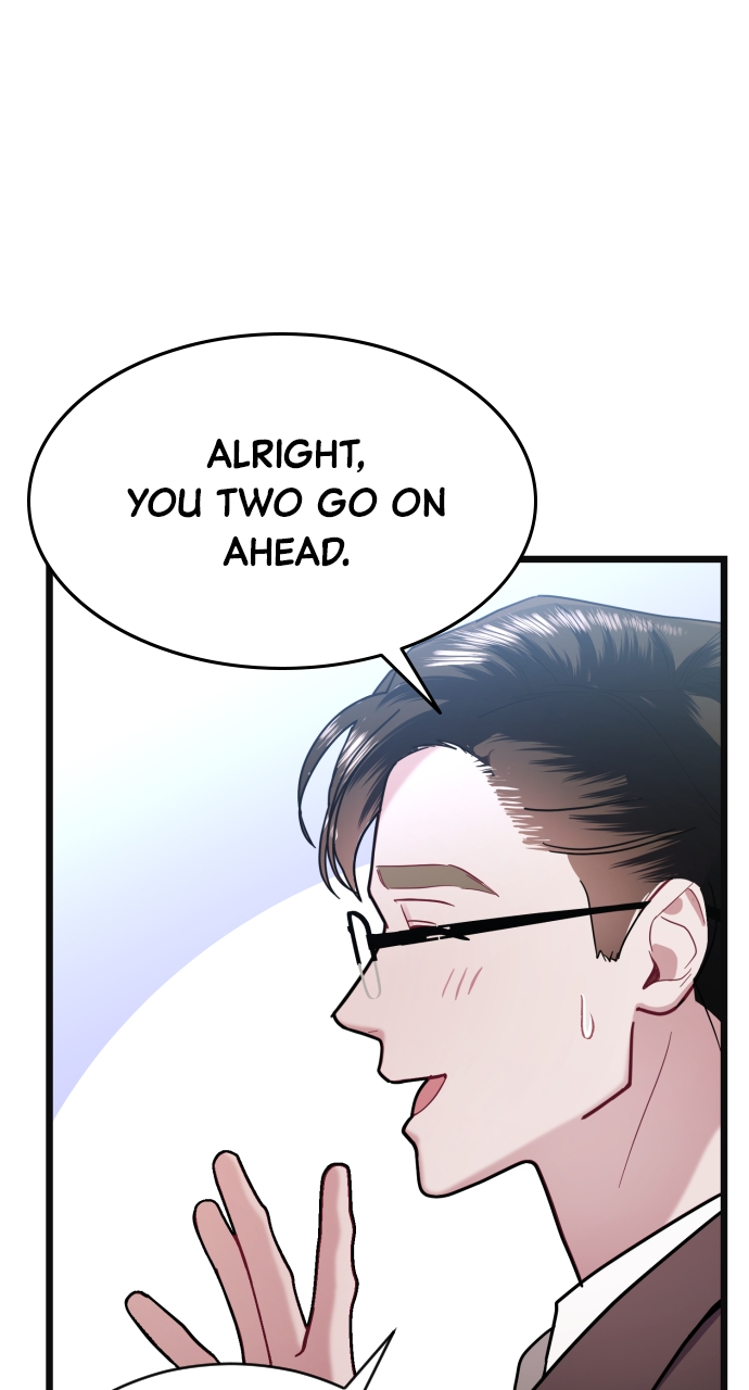 Maseknam – A Sexy Magician Chapter 30 - Page 61
