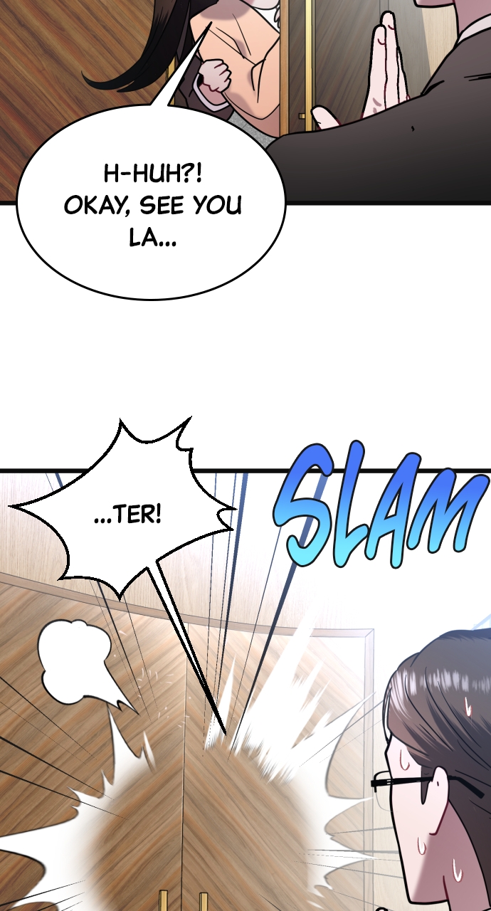 Maseknam – A Sexy Magician Chapter 30 - Page 63