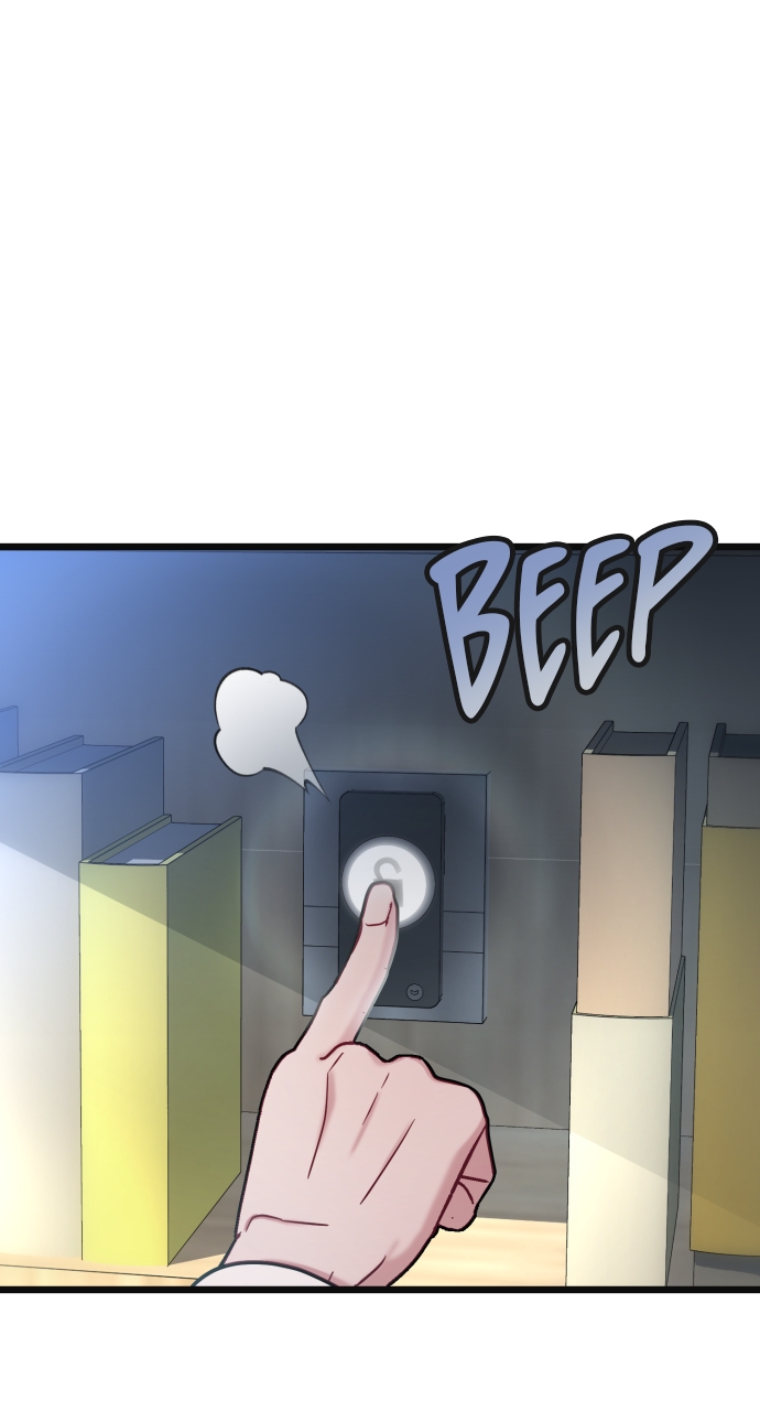 Maseknam – A Sexy Magician Chapter 30 - Page 71