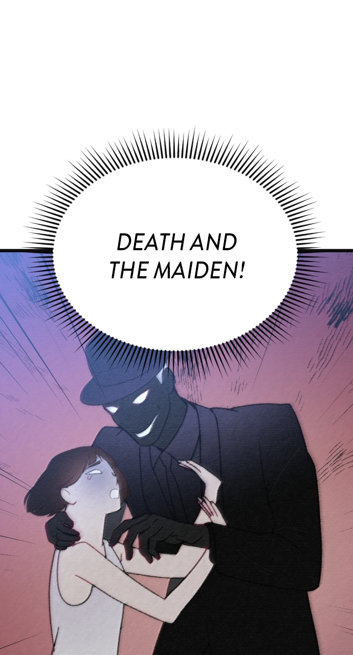 Maseknam – A Sexy Magician Chapter 30 - Page 82