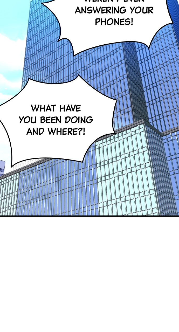 Maseknam – A Sexy Magician Chapter 30 - Page 10