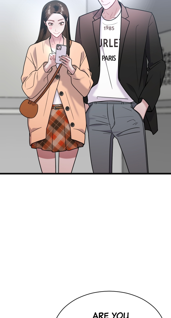 Maseknam – A Sexy Magician Chapter 30 - Page 97