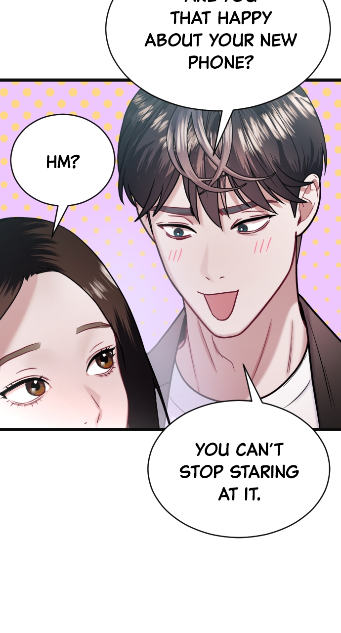 Maseknam – A Sexy Magician Chapter 30 - Page 98