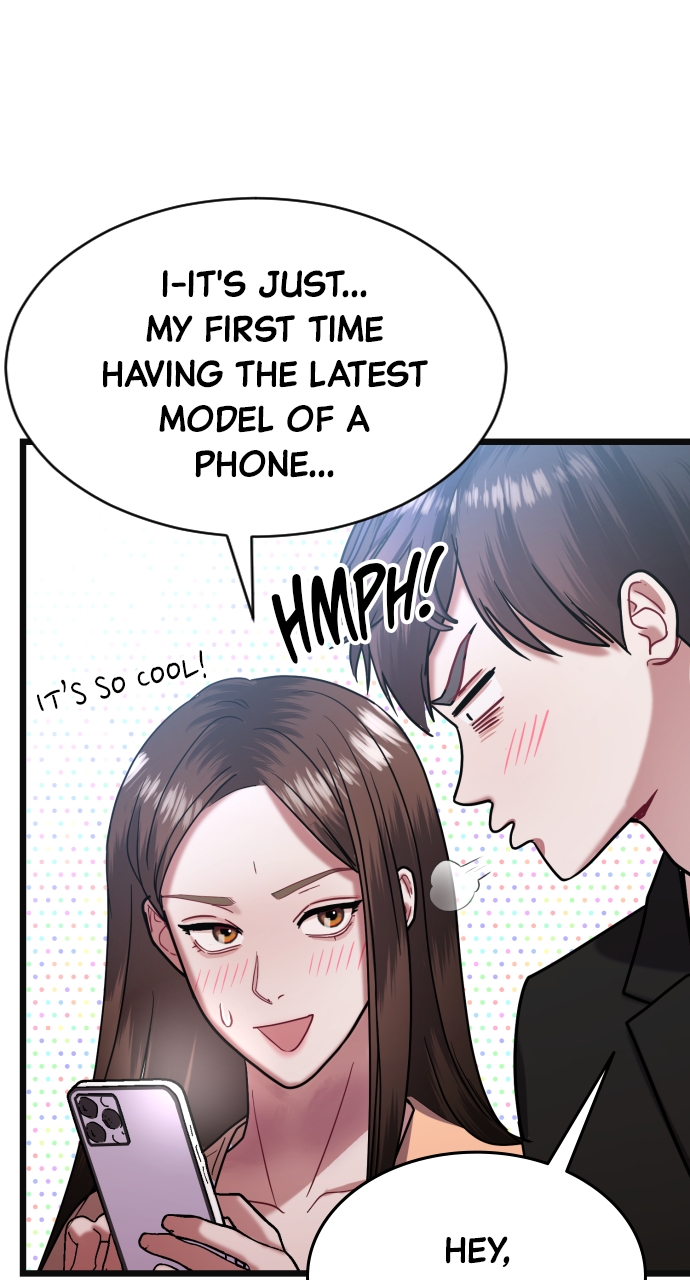 Maseknam – A Sexy Magician Chapter 30 - Page 99