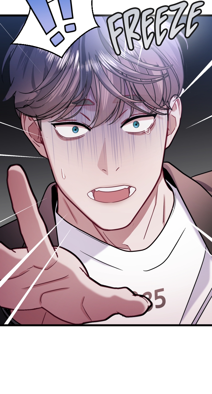 Maseknam – A Sexy Magician Chapter 31 - Page 17