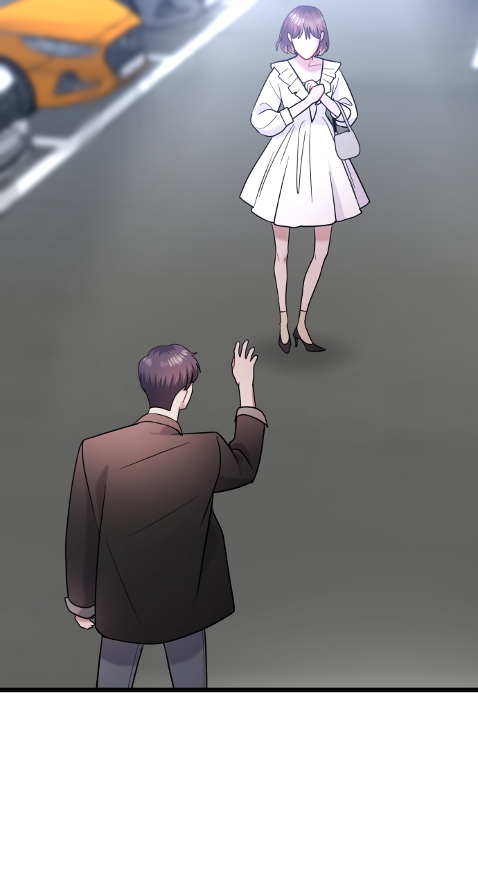 Maseknam – A Sexy Magician Chapter 31 - Page 19