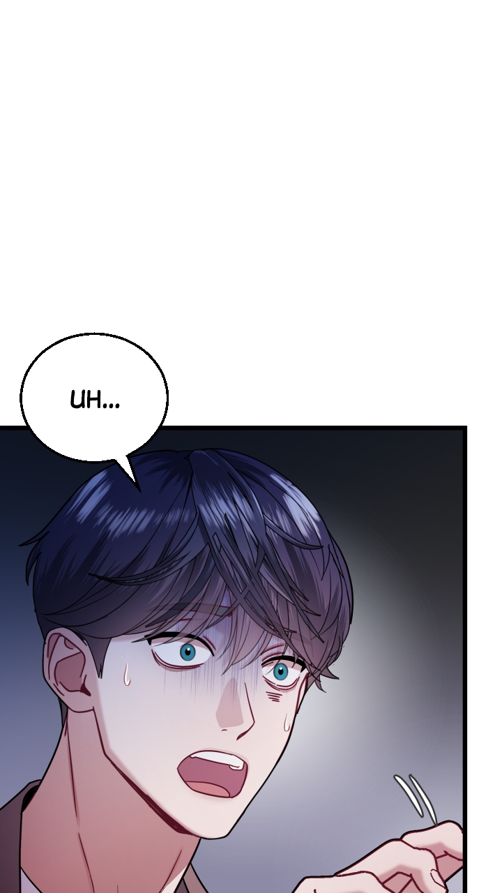 Maseknam – A Sexy Magician Chapter 31 - Page 20
