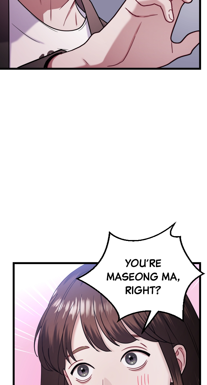 Maseknam – A Sexy Magician Chapter 31 - Page 21