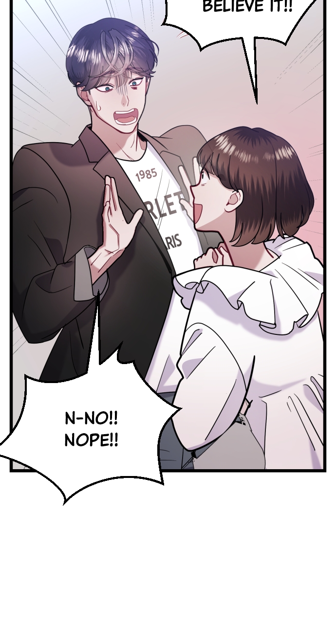 Maseknam – A Sexy Magician Chapter 31 - Page 23