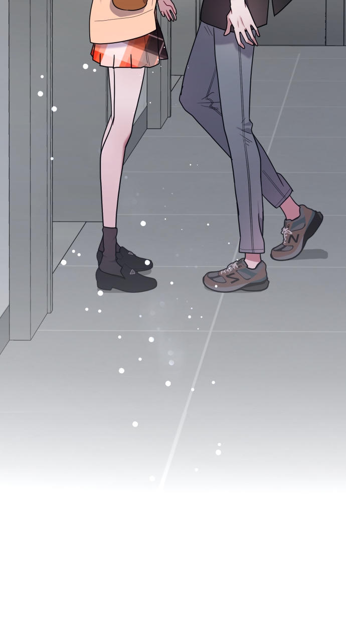 Maseknam – A Sexy Magician Chapter 31 - Page 37