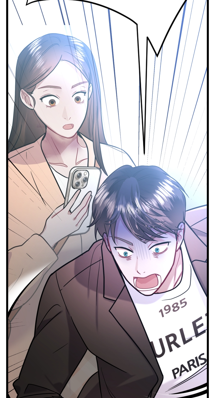 Maseknam – A Sexy Magician Chapter 31 - Page 6