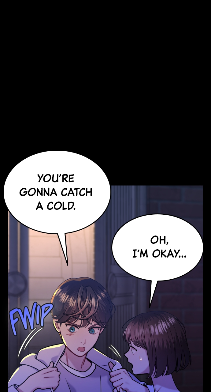 Maseknam – A Sexy Magician Chapter 31 - Page 51