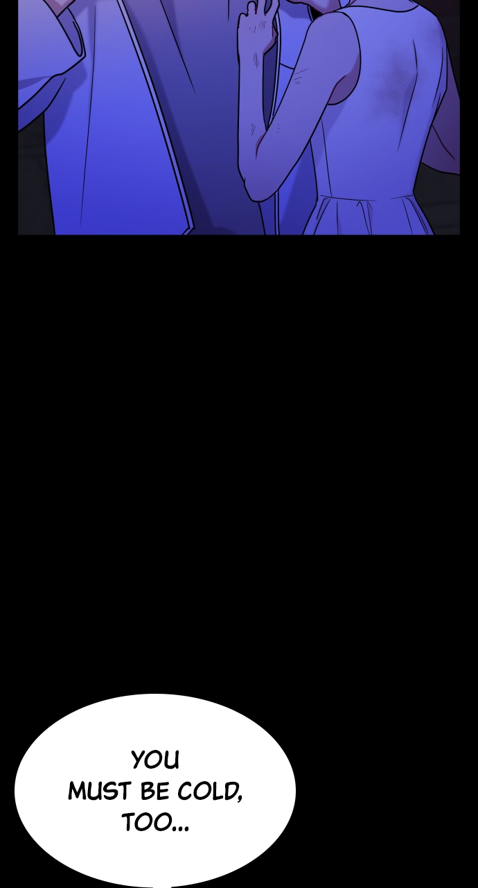 Maseknam – A Sexy Magician Chapter 31 - Page 52