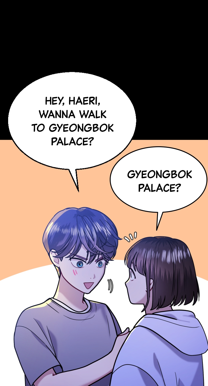 Maseknam – A Sexy Magician Chapter 31 - Page 58