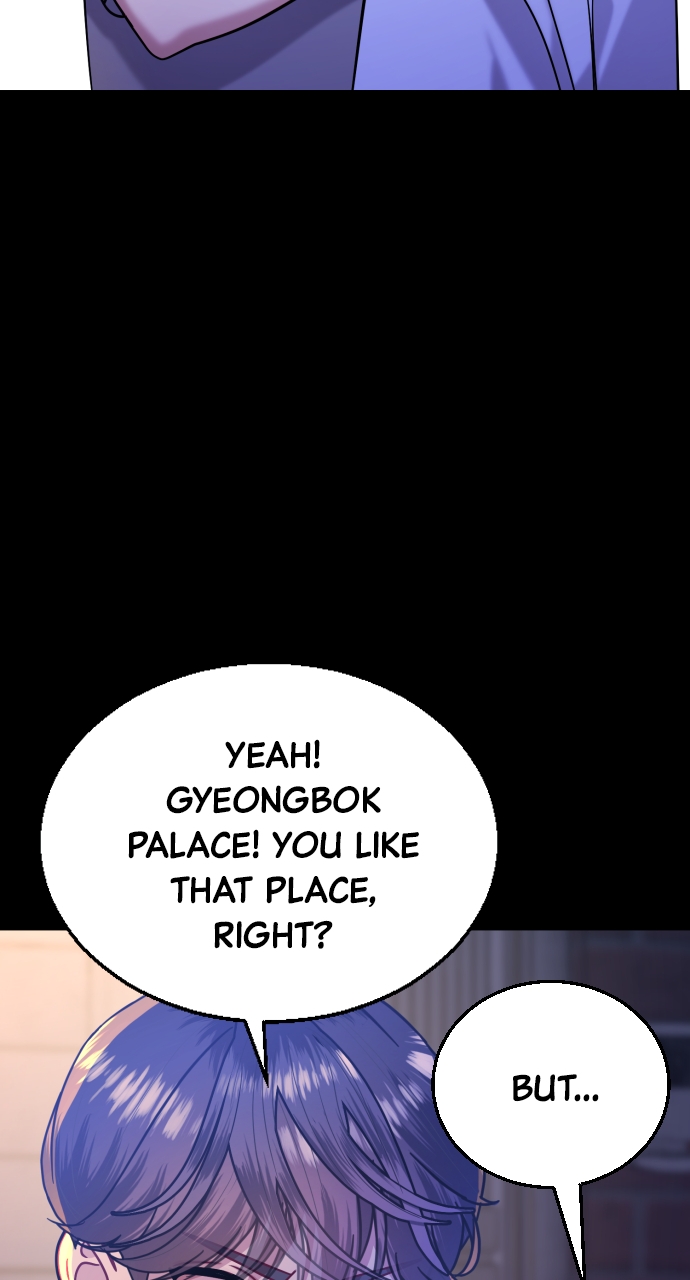 Maseknam – A Sexy Magician Chapter 31 - Page 59
