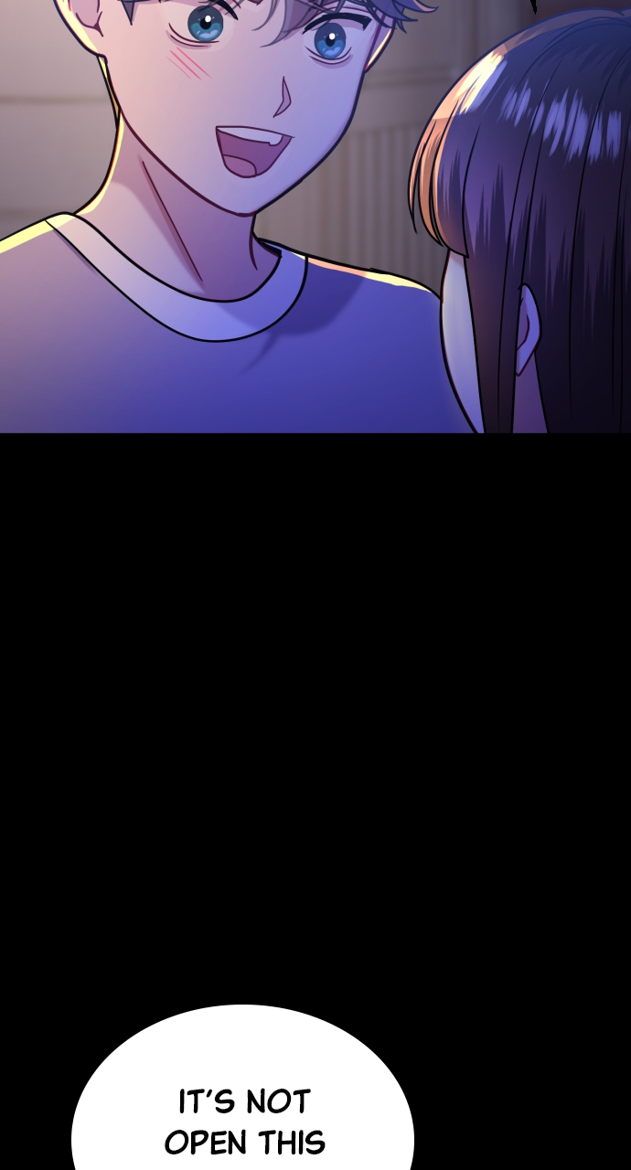 Maseknam – A Sexy Magician Chapter 31 - Page 60
