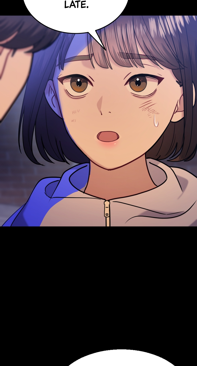 Maseknam – A Sexy Magician Chapter 31 - Page 61